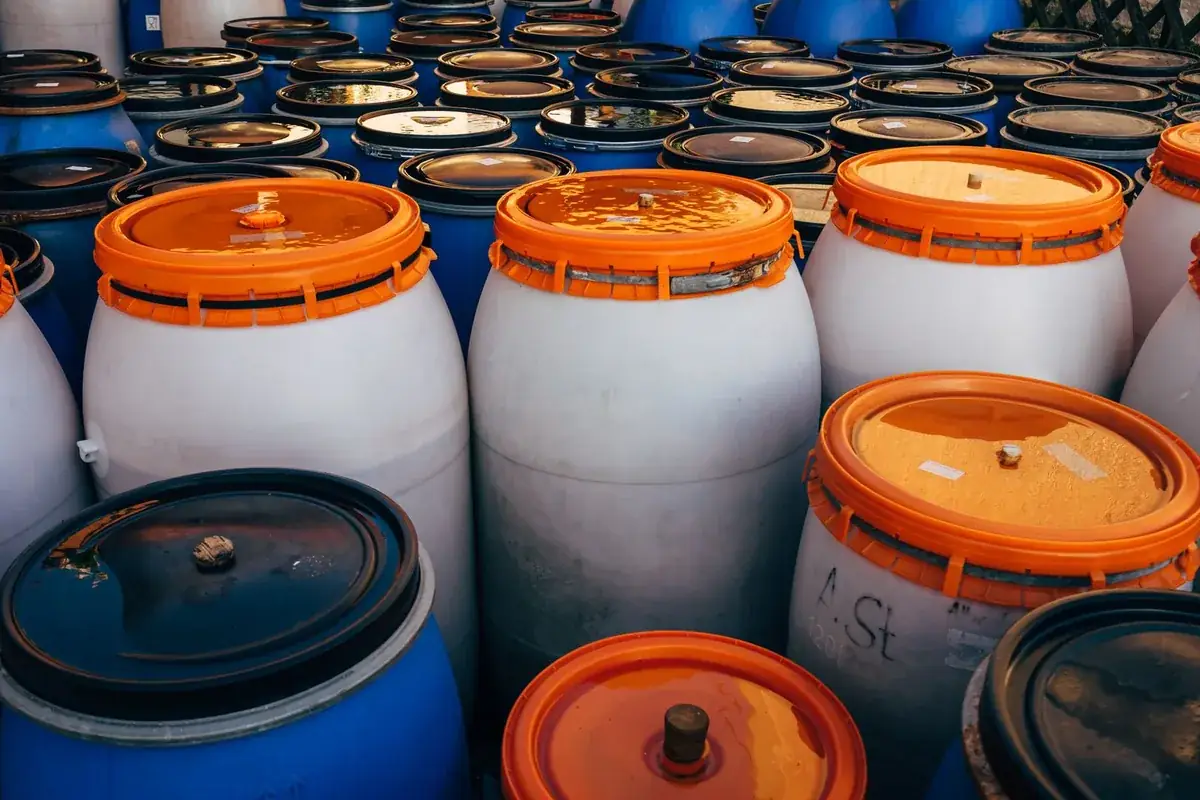 Hazmat Cleanup in Riverview, Jacksonville, FL