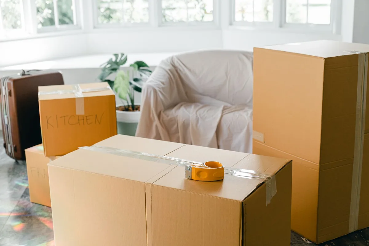 Hoarding Cleanup in Riverview, Jacksonville, FL